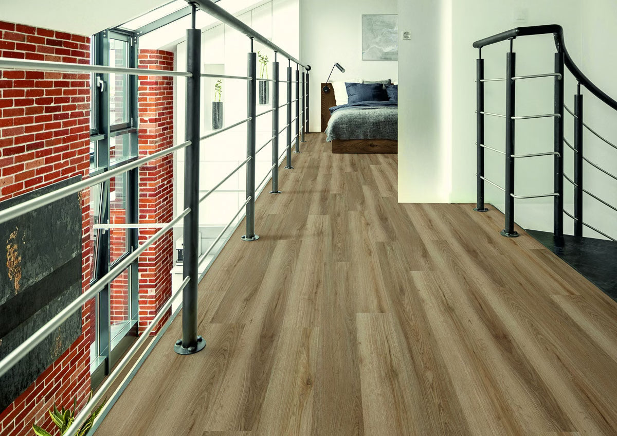 Grain Oak Brown 69Ca98